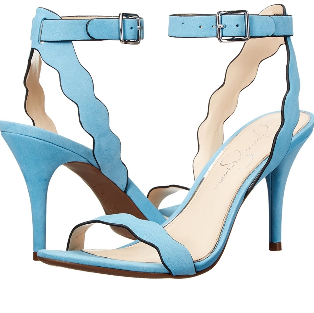 Jessica Simpson shoes, size 6/36